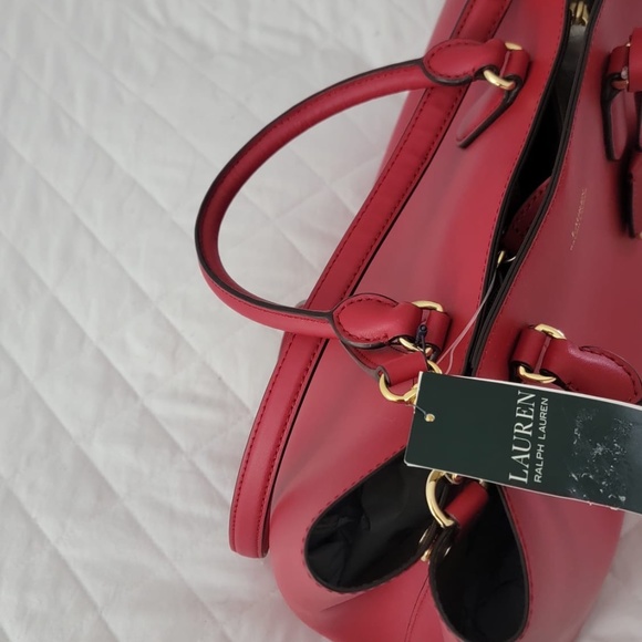 Lauren Ralph Lauren Handbag - Picture 2 of 3